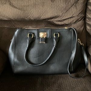 Unknown brand business bag